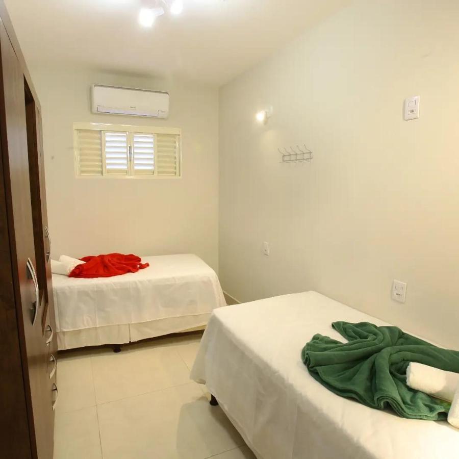 Pousada Estrela De Belem Goiania Luaran gambar