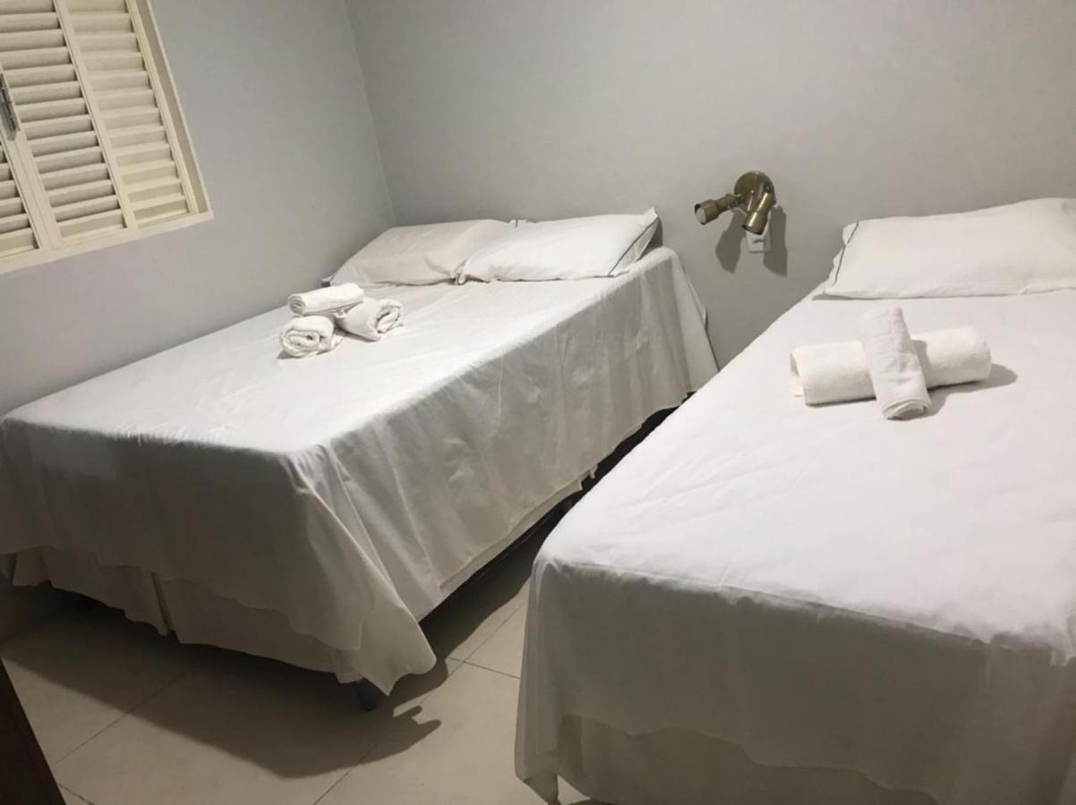 Pousada Estrela De Belem Goiania Luaran gambar