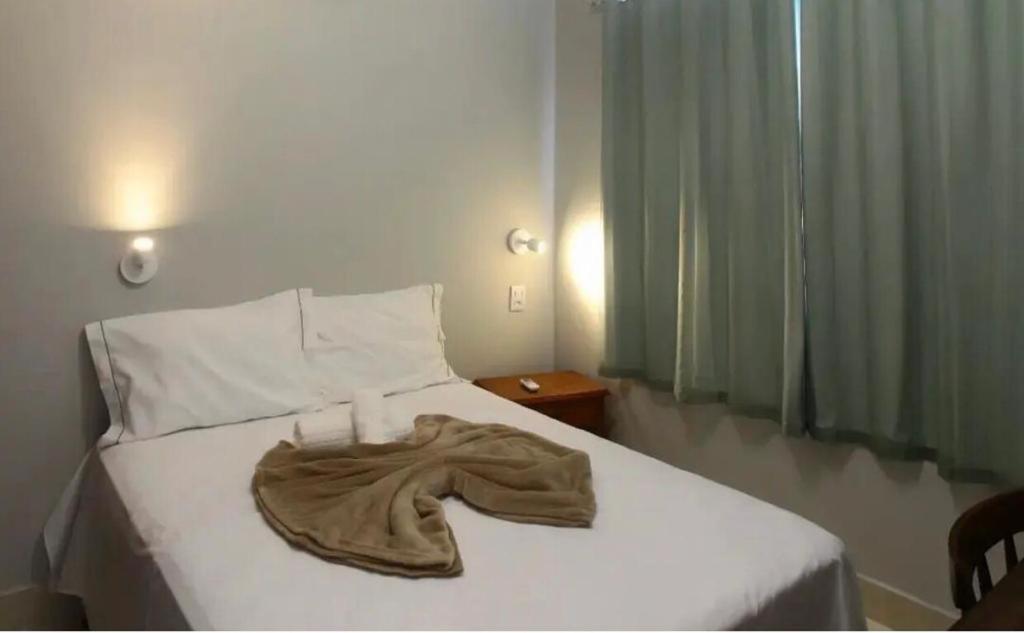 Pousada Estrela De Belem Goiania Luaran gambar