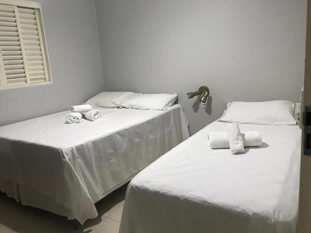 Pousada Estrela De Belem Goiania Luaran gambar
